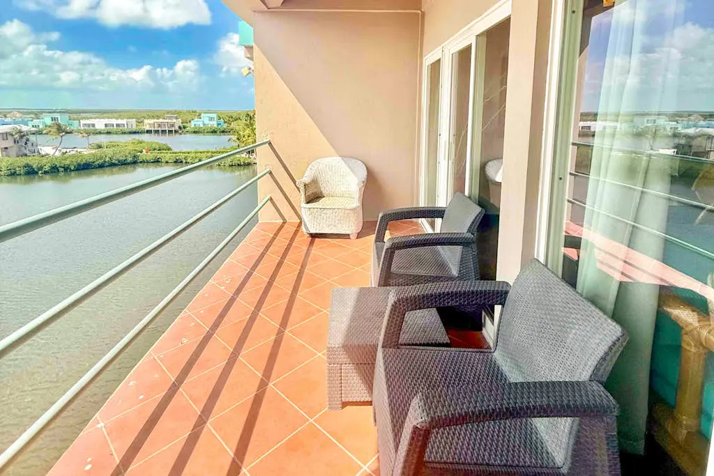 Suite H301 at Mara Laguna -Gold Standard Certified