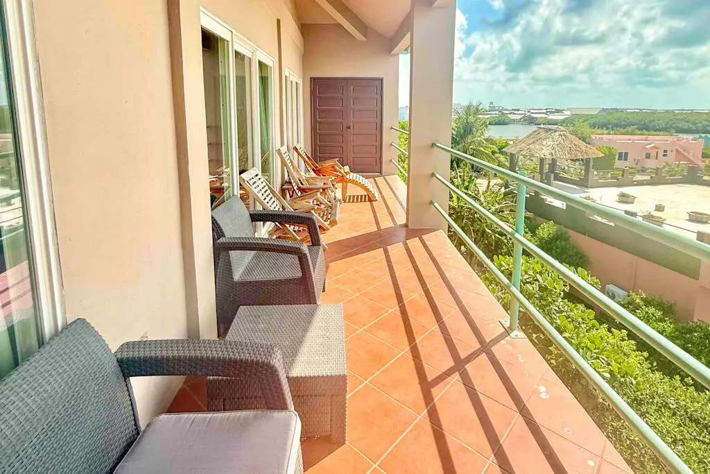 Suite H301 at Mara Laguna -Gold Standard Certified