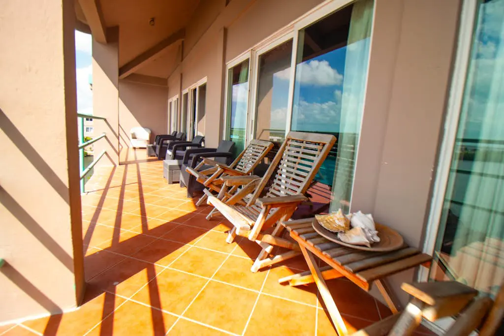 Suite H301 at Mara Laguna -Gold Standard Certified