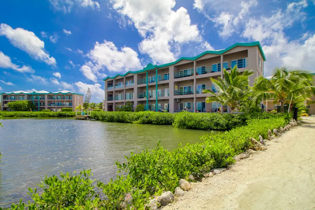 Suite H301 at Mara Laguna -Gold Standard Certified