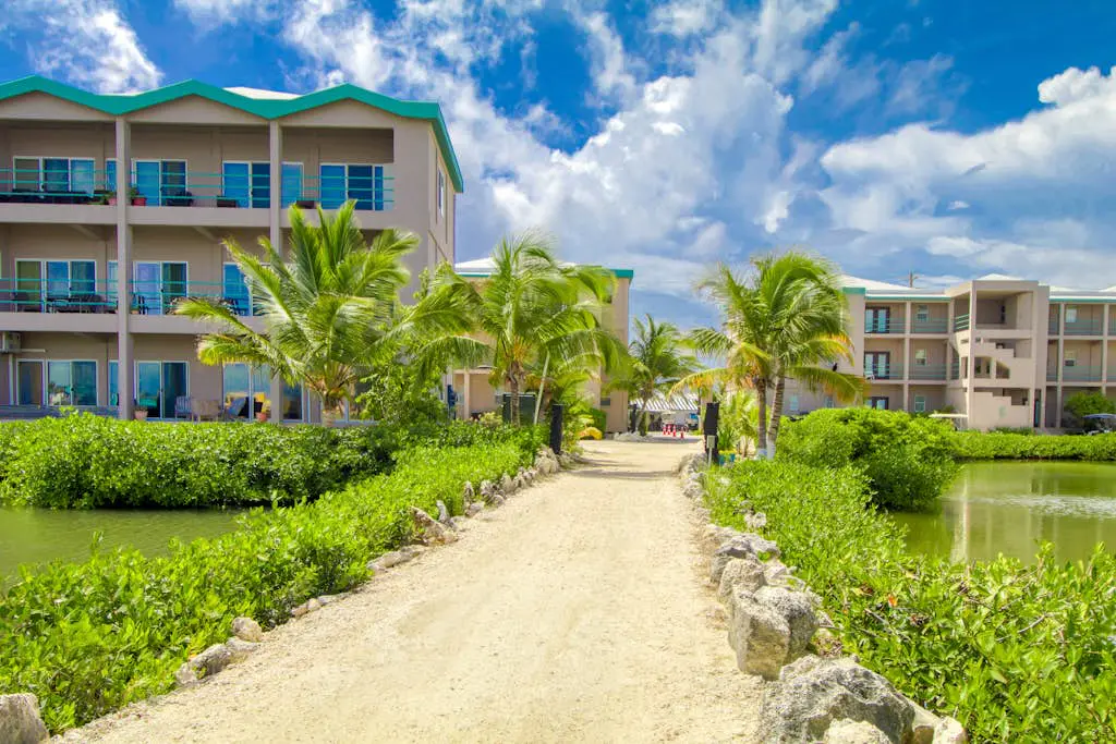 Suite H301 at Mara Laguna -Gold Standard Certified
