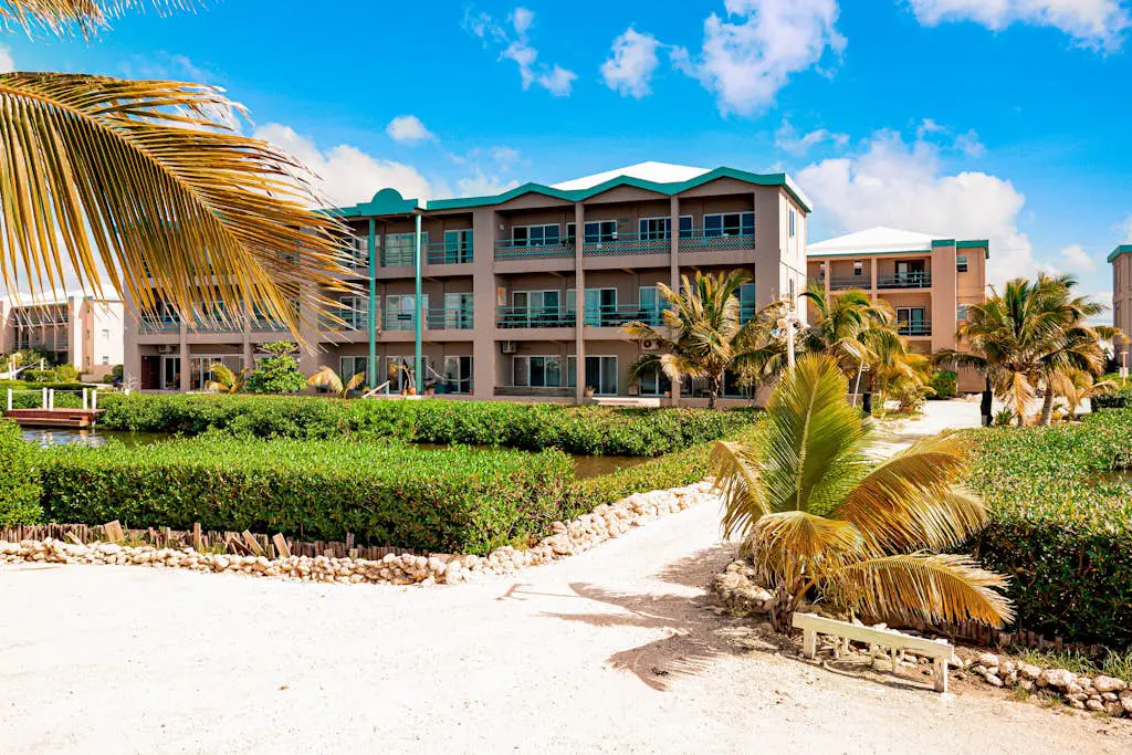Suite H301 at Mara Laguna -Gold Standard Certified