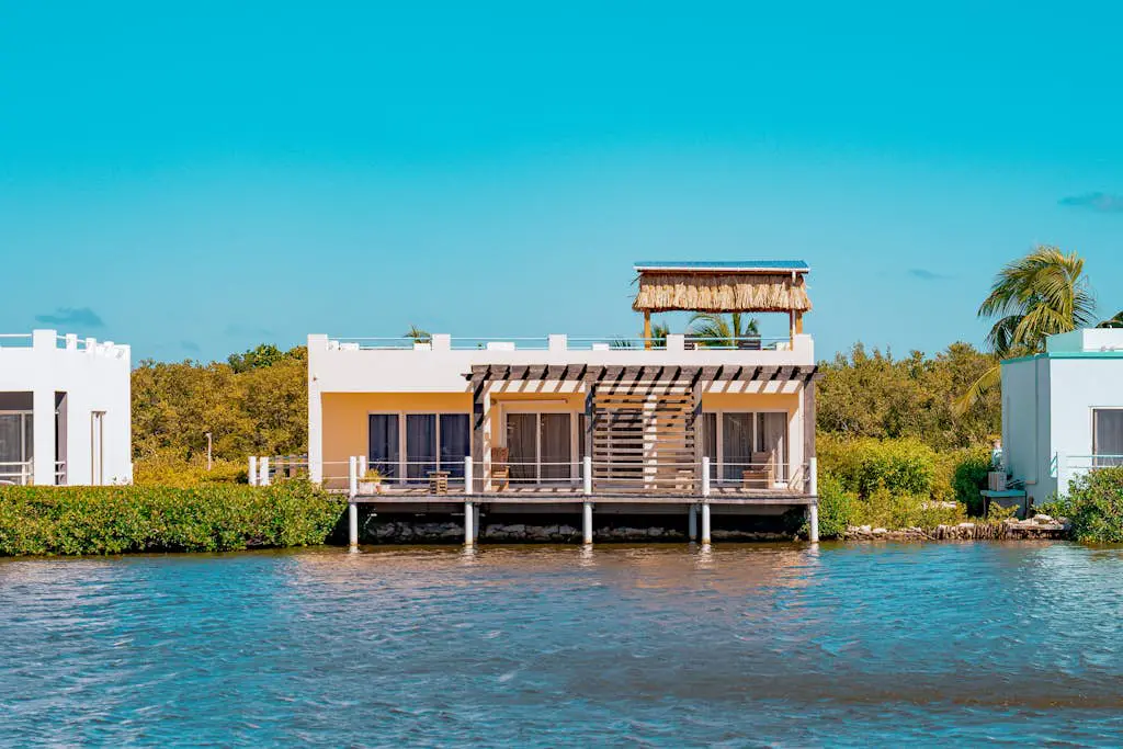 Villa 16 at Mara Laguna Gold Standard Certified