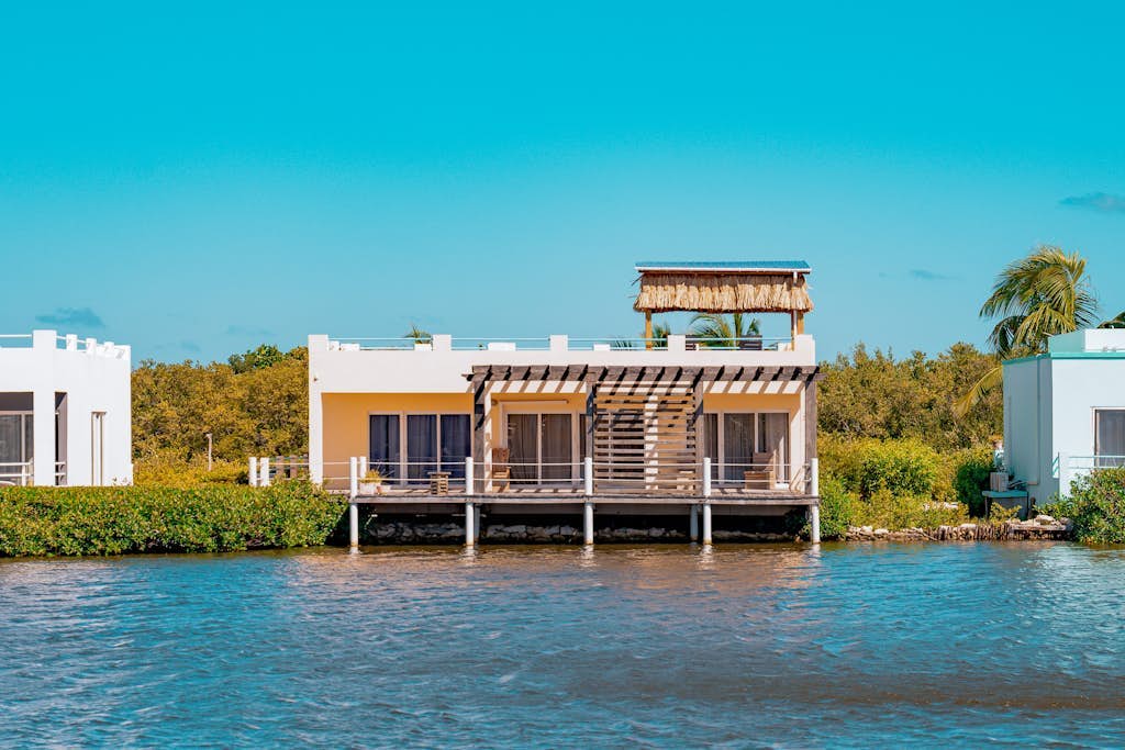 Villa 16 at Mara Laguna Gold Standard Certified