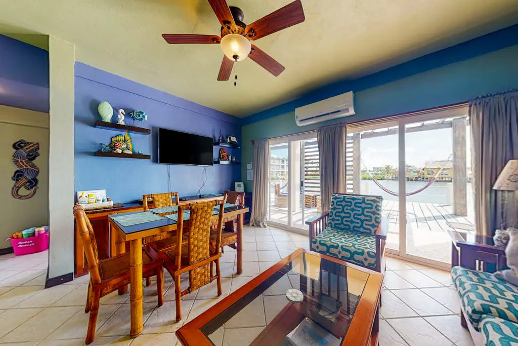 Villa 16 at Mara Laguna Gold Standard Certified