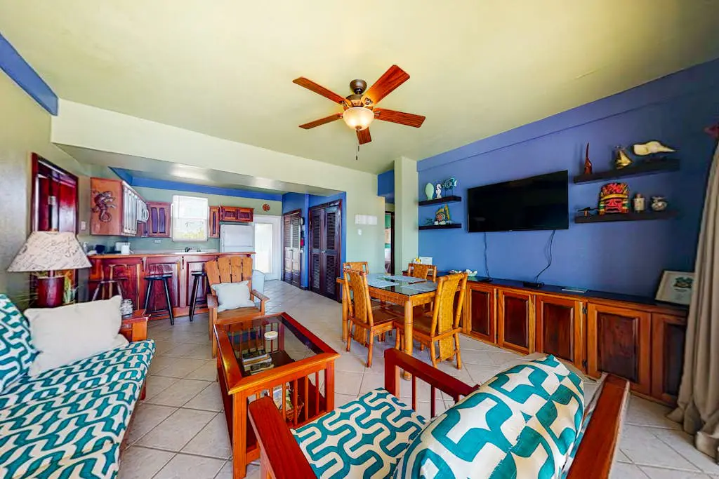 Villa 16 at Mara Laguna Gold Standard Certified