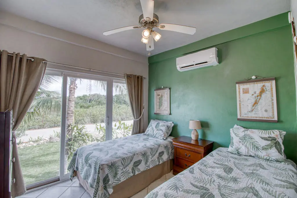Villa 16 at Mara Laguna Gold Standard Certified