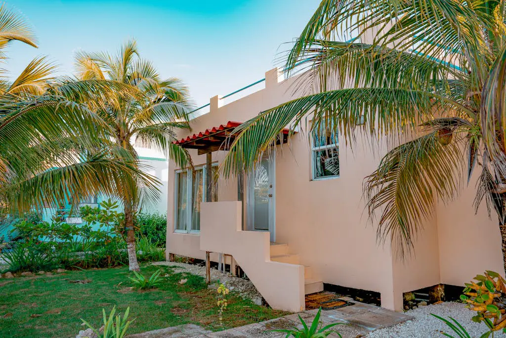 Villa 16 at Mara Laguna Gold Standard Certified