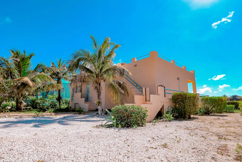 Villa 16 at Mara Laguna Gold Standard Certified