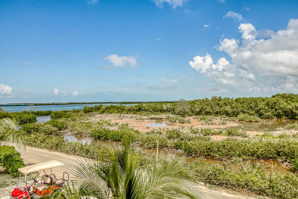 Villa 16 at Mara Laguna Gold Standard Certified