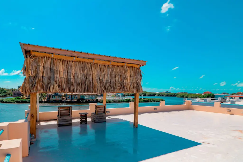 Villa 16 at Mara Laguna Gold Standard Certified