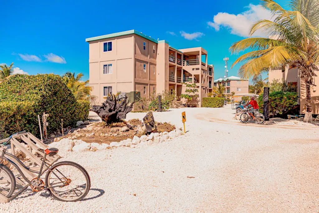 Villa 16 at Mara Laguna Gold Standard Certified
