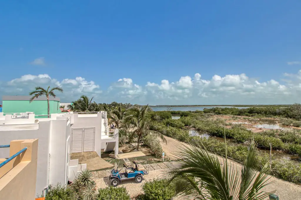 Villa 16 at Mara Laguna Gold Standard Certified
