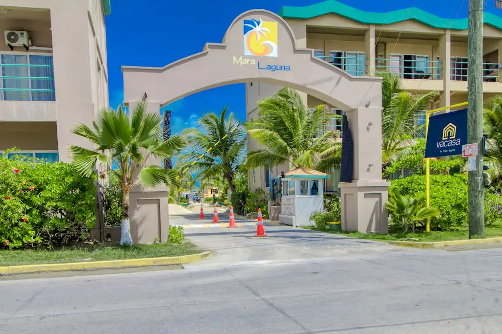 Villa 16 at Mara Laguna Gold Standard Certified