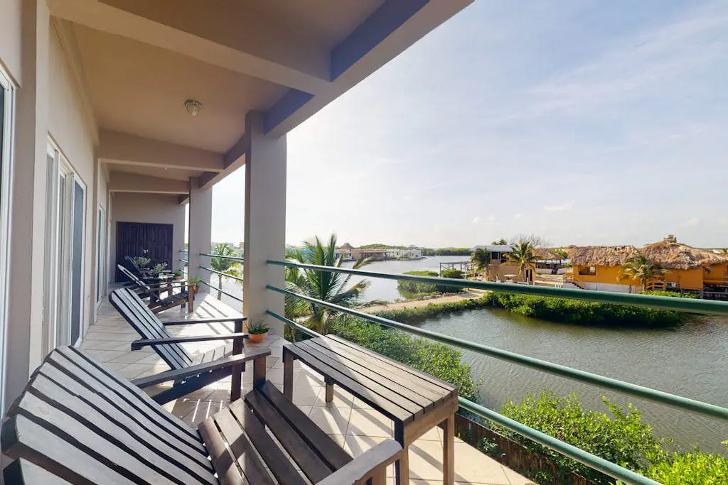Suite F201 at Mara Laguna -Gold Standard Certified