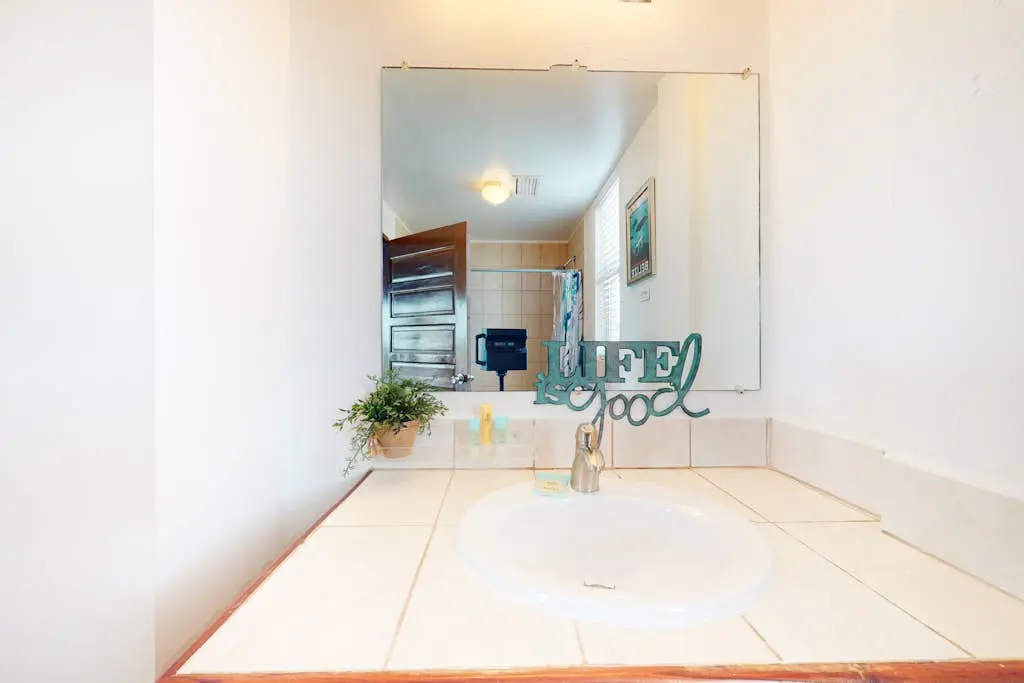 Suite F201 at Mara Laguna -Gold Standard Certified