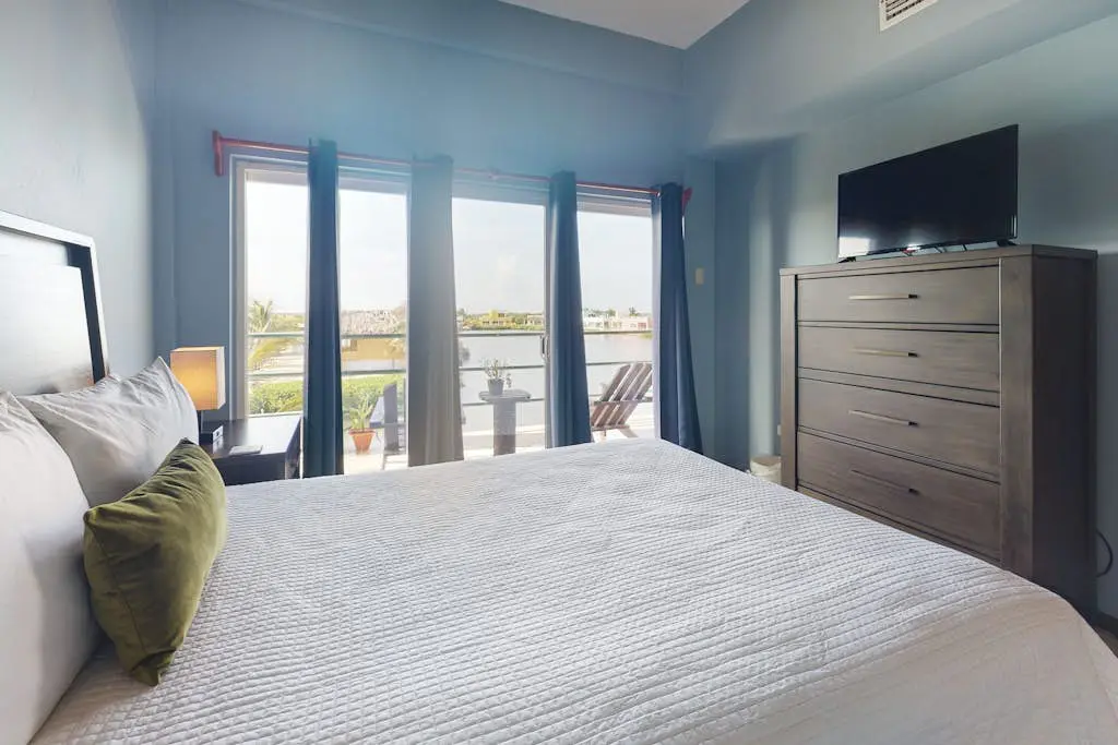 Suite F201 at Mara Laguna -Gold Standard Certified