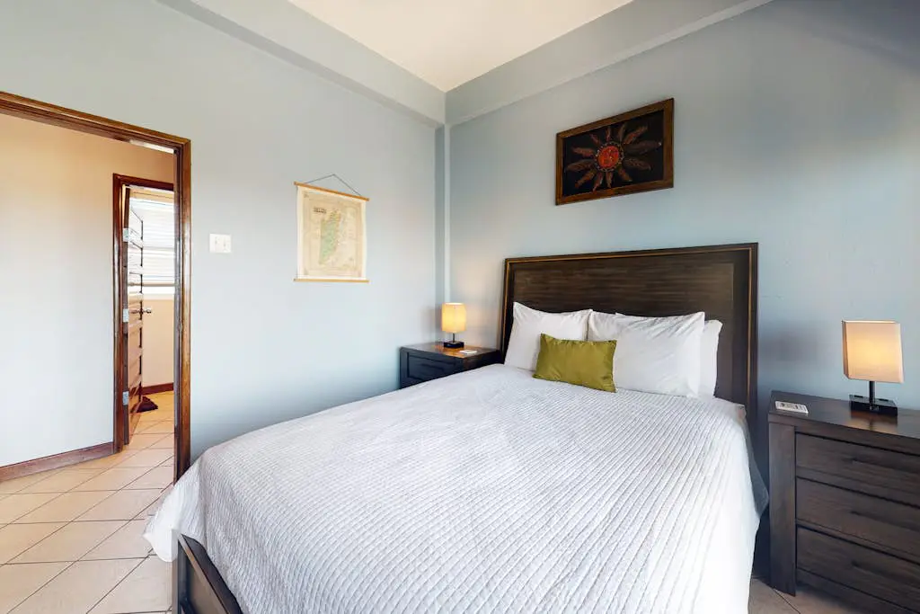 Suite F201 at Mara Laguna -Gold Standard Certified