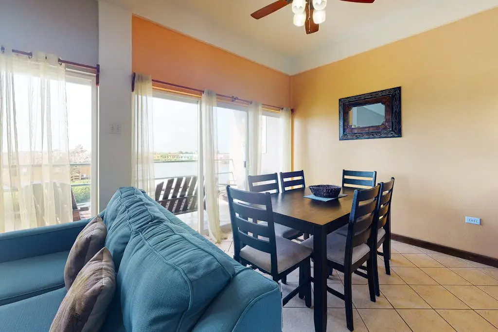 Suite F201 at Mara Laguna -Gold Standard Certified