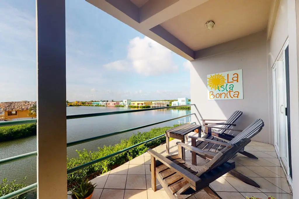 Suite F201 at Mara Laguna -Gold Standard Certified