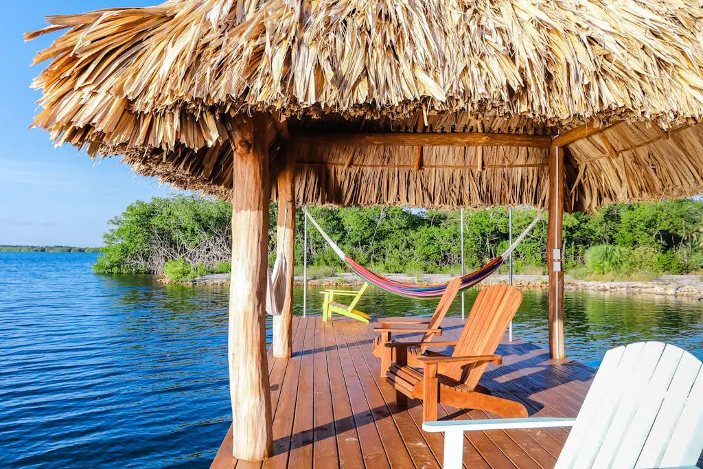Poseidon House at Casa Edie -Gold Standard Certified
