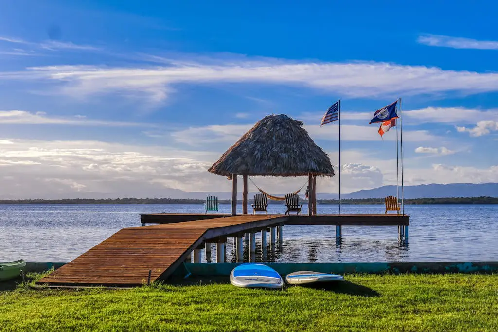Poseidon House at Casa Edie -Gold Standard Certified