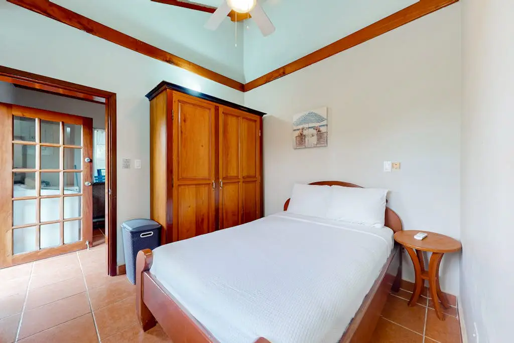Poseidon House at Casa Edie -Gold Standard Certified