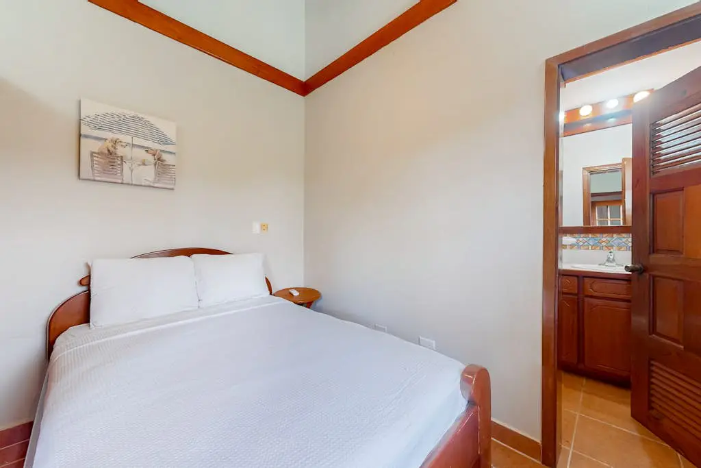 Poseidon House at Casa Edie -Gold Standard Certified