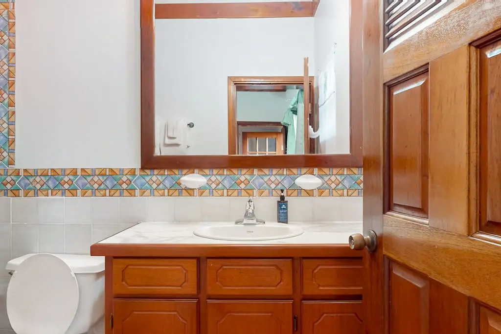 Poseidon House at Casa Edie -Gold Standard Certified