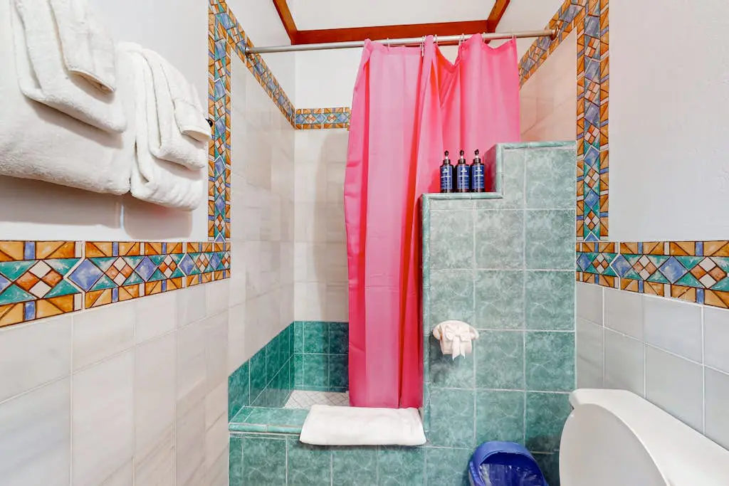 Poseidon House at Casa Edie -Gold Standard Certified