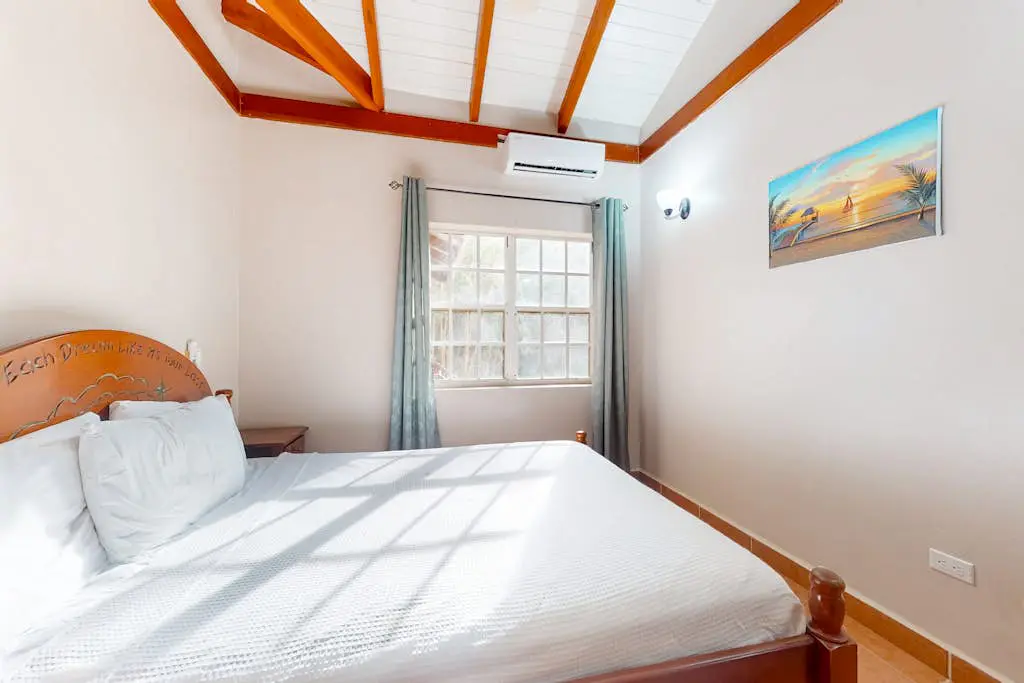 Poseidon House at Casa Edie -Gold Standard Certified