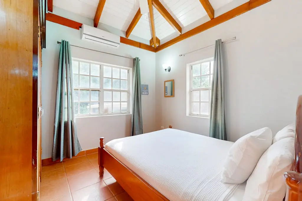 Poseidon House at Casa Edie -Gold Standard Certified