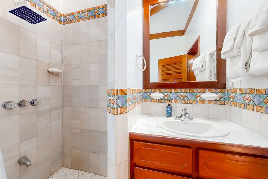 Poseidon House at Casa Edie -Gold Standard Certified