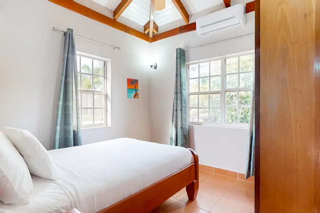 Poseidon House at Casa Edie -Gold Standard Certified