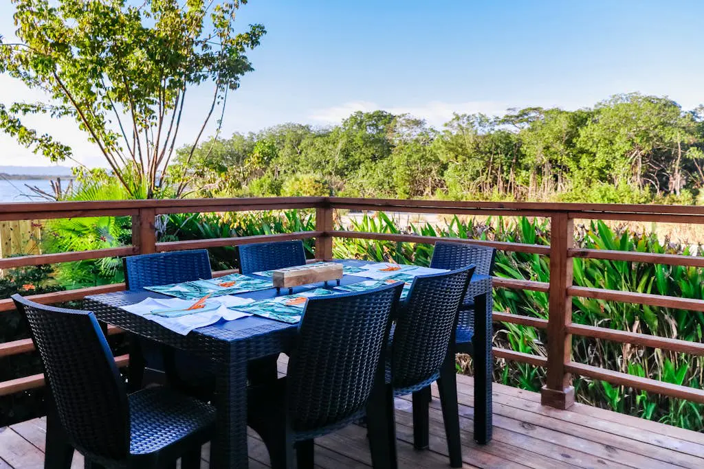 Poseidon House at Casa Edie -Gold Standard Certified