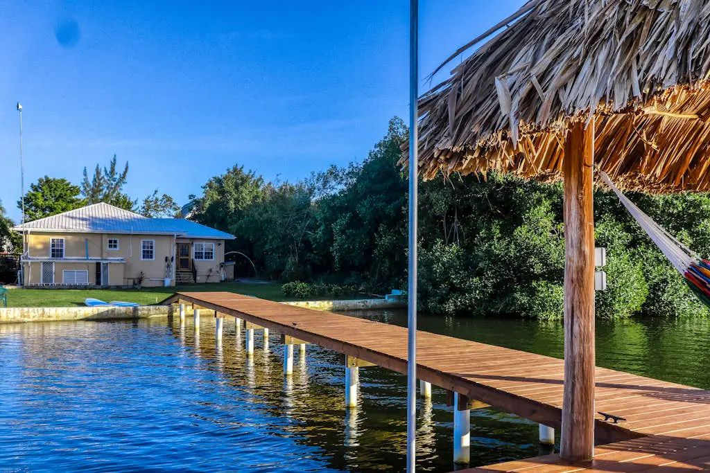 Poseidon House at Casa Edie -Gold Standard Certified