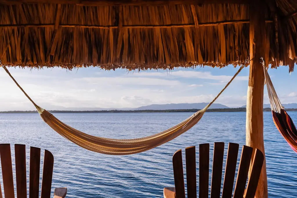 Poseidon House at Casa Edie -Gold Standard Certified