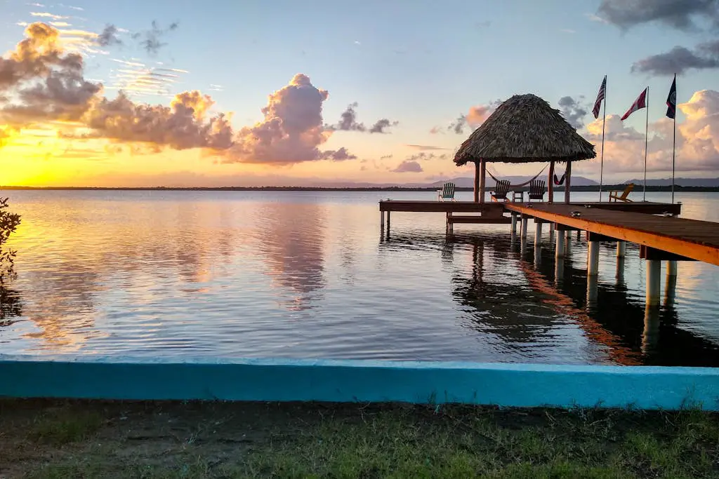Poseidon House at Casa Edie -Gold Standard Certified