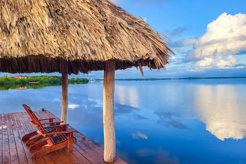 Poseidon House at Casa Edie -Gold Standard Certified