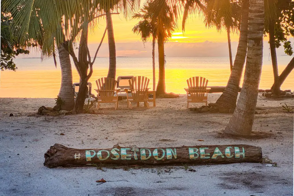 Poseidon House at Casa Edie -Gold Standard Certified