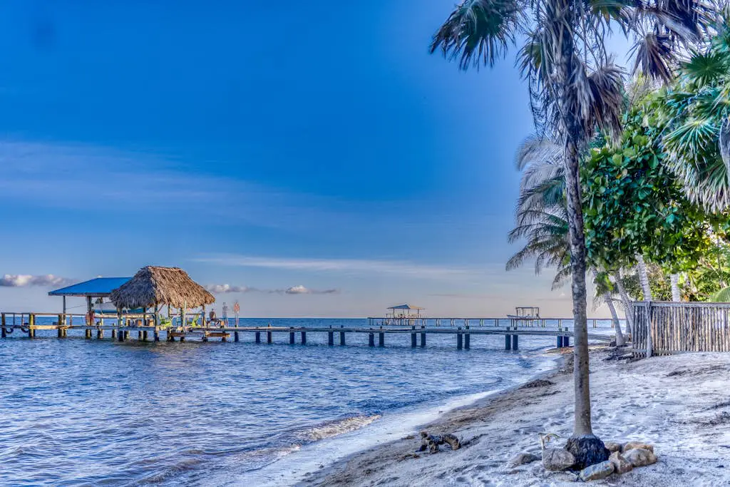 Poseidon House at Casa Edie -Gold Standard Certified