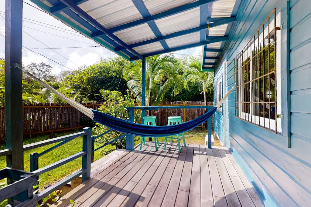 Casita