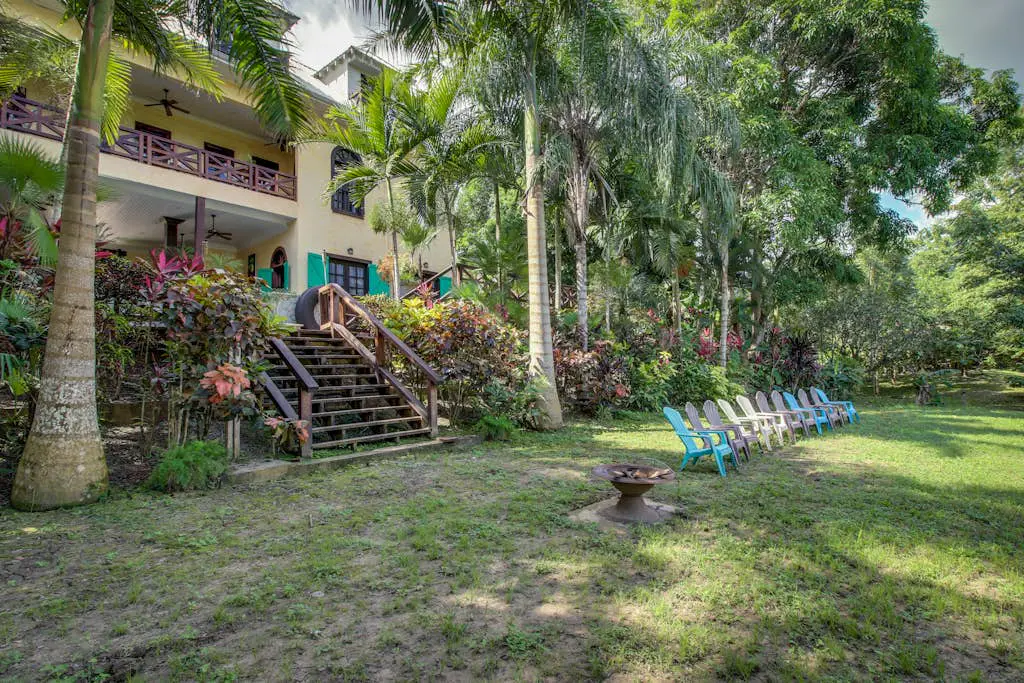 Monkey Suite at Mahogany Hall -Gold Standard Certified