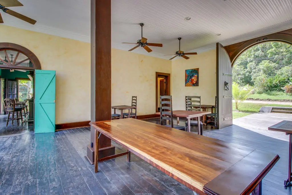 Monkey Suite at Mahogany Hall -Gold Standard Certified