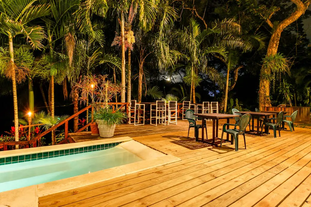 Monkey Suite at Mahogany Hall -Gold Standard Certified
