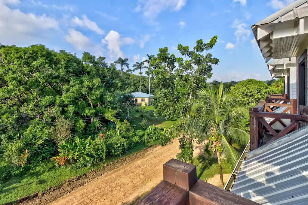 Toucan Suite at Mahogany Hall -Gold Standard Certified