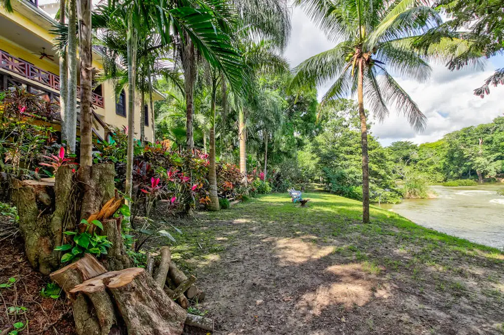 Toucan Suite at Mahogany Hall -Gold Standard Certified