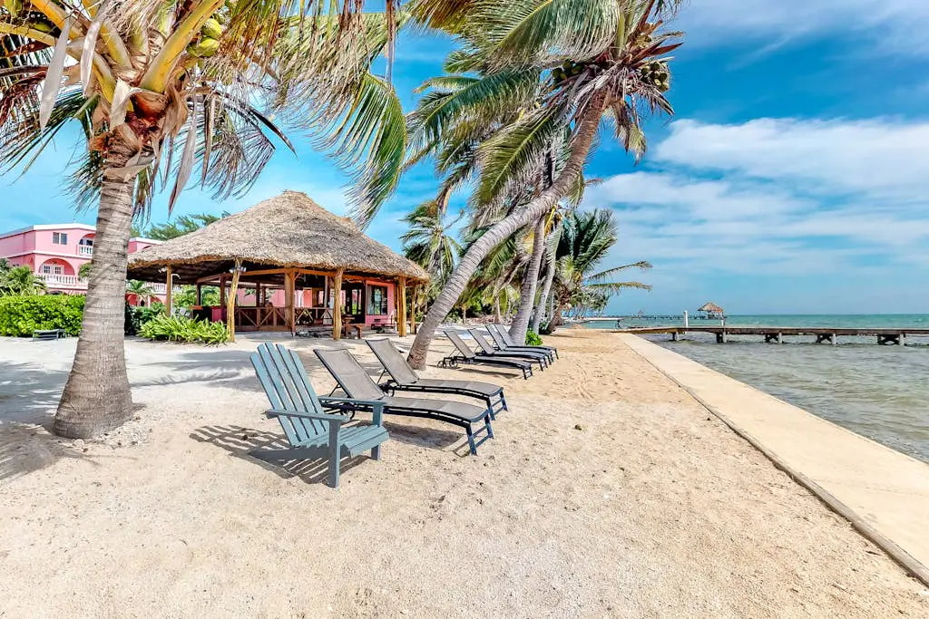 Hibiscus #1 at Caribe Island Condo -Gold Standard Certified