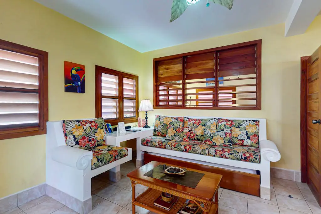 Hibiscus #1 at Caribe Island Condo -Gold Standard Certified
