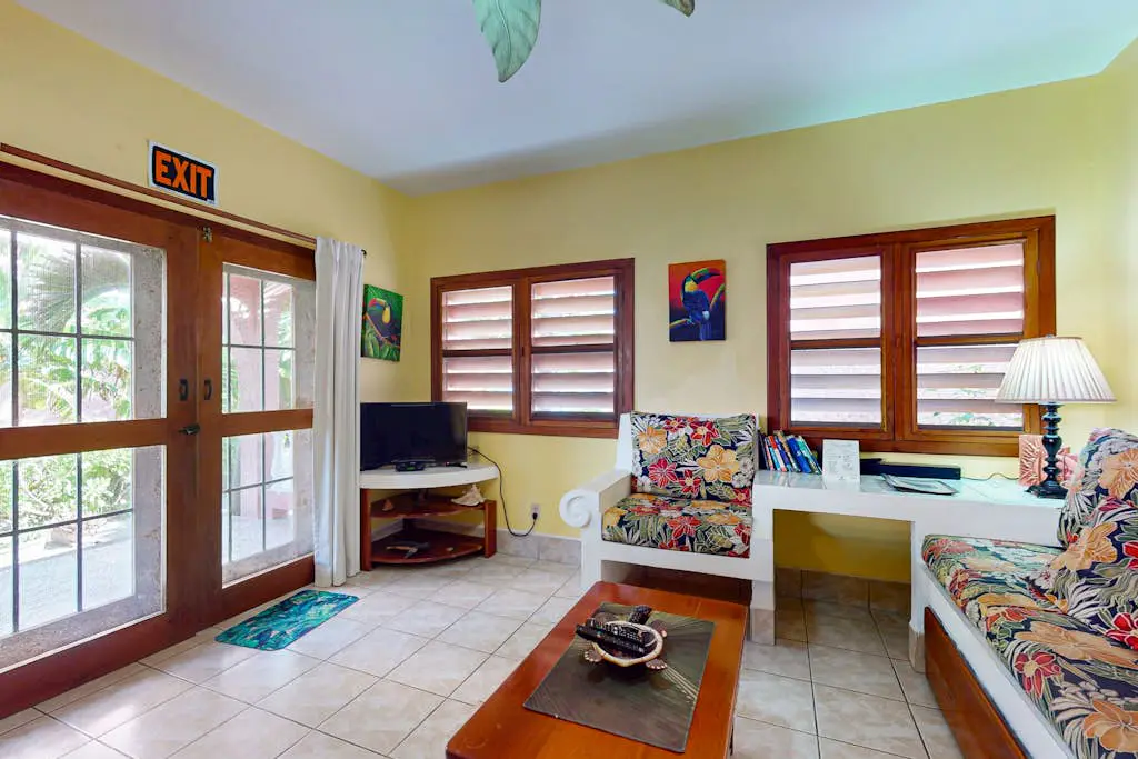 Hibiscus #1 at Caribe Island Condo -Gold Standard Certified